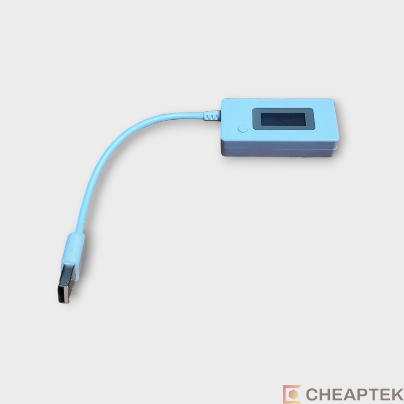USB Tester Doctor USB Tester Doctor