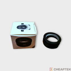 Macro attachment 2x - Barlow microscope lens, 1-7/8" (48mm)