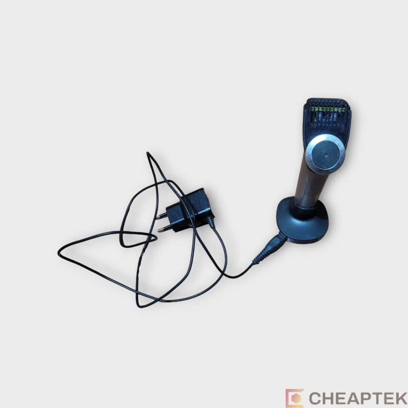 Philips OneBlade – Hybrid Trimmer and Shaver, Waterproof Philips OneBlade – Hybrid Trimmer and Shaver, Waterproof