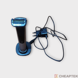 Philips OneBlade – Hybrid Trimmer and Shaver, Waterproof