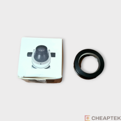 Macro attachment 2x - Barlow microscope lens, 1-7/8" (48mm)