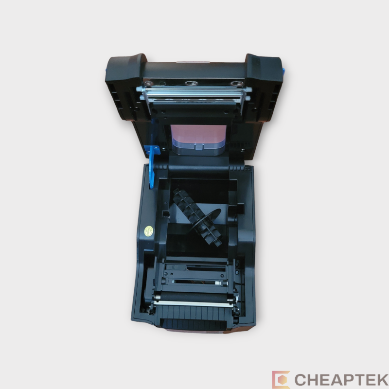 XPRINTER 80MM THERMAL LABEL PRINTER – XP-370B, Receipt XPRINTER 80MM THERMAL LABEL PRINTER – XP-370B, Receipt