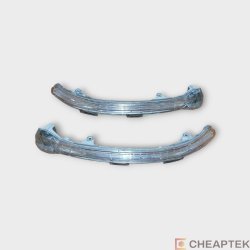 VW Golf VII Blinkr Zrcátka – číslo dílu 5G0949102