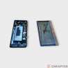 SAMSUNG GALAXY NOTE 8 – for parts, demaged display, battery