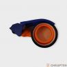 Tape applicator for packaging boxes