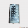 Samsung Galaxy S8+ – Disassembled for spare parts, battery