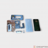 Samsung Galaxy S8+ – Disassembled for spare parts, battery