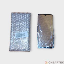 Sklo displaye pro Samsung Galaxy A30