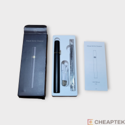 Kosmetické zařízení na čištění pórů s kamerou, USB nabíjení