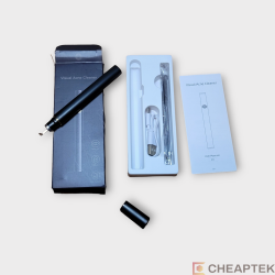 Kosmetické zařízení na čištění pórů s kamerou, USB nabíjení