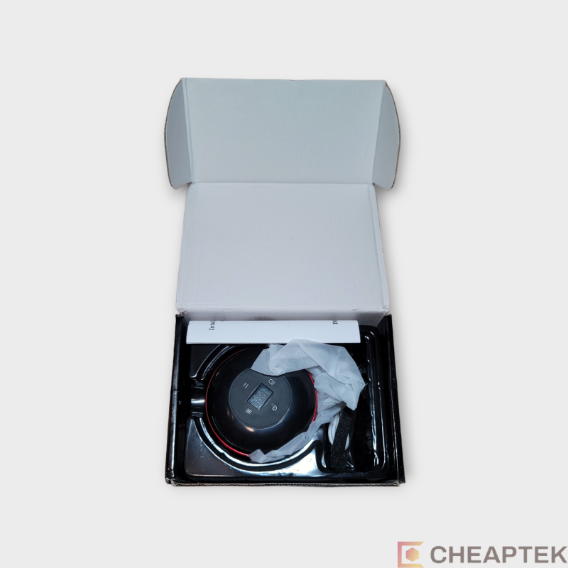 Masážní přístroj pro tělo, zahřívací sací pohár, úleva od únavy