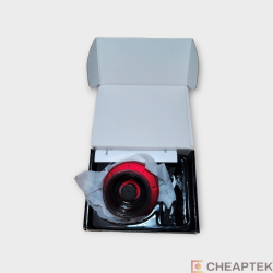 Masážní přístroj pro tělo, zahřívací sací pohár, úleva od únavy