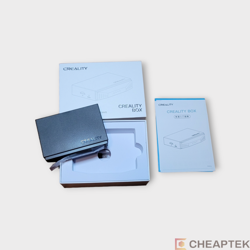 CREALITY 3D Wi-Fi Cloud Box – Pro Ender-3 Series a CREALITY CREALITY 3D Wi-Fi Cloud Box – Pro Ender-3 Series a CREALITY
