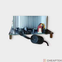Elektronicky regulovatelná zátěž 150W 150V 10A - tester