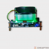 Elektronicky regulovatelná zátěž 150W 150V 10A - tester
