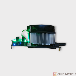Elektronicky regulovatelná zátěž 150W 150V 10A - tester