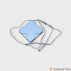 4G LTE CRC9 Booster Anténa s Vysokým Ziskem 35dBi