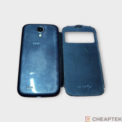 Samsung Galaxy S4 GT-I9505 - 5" Super AMOLED, 13 MP Camera