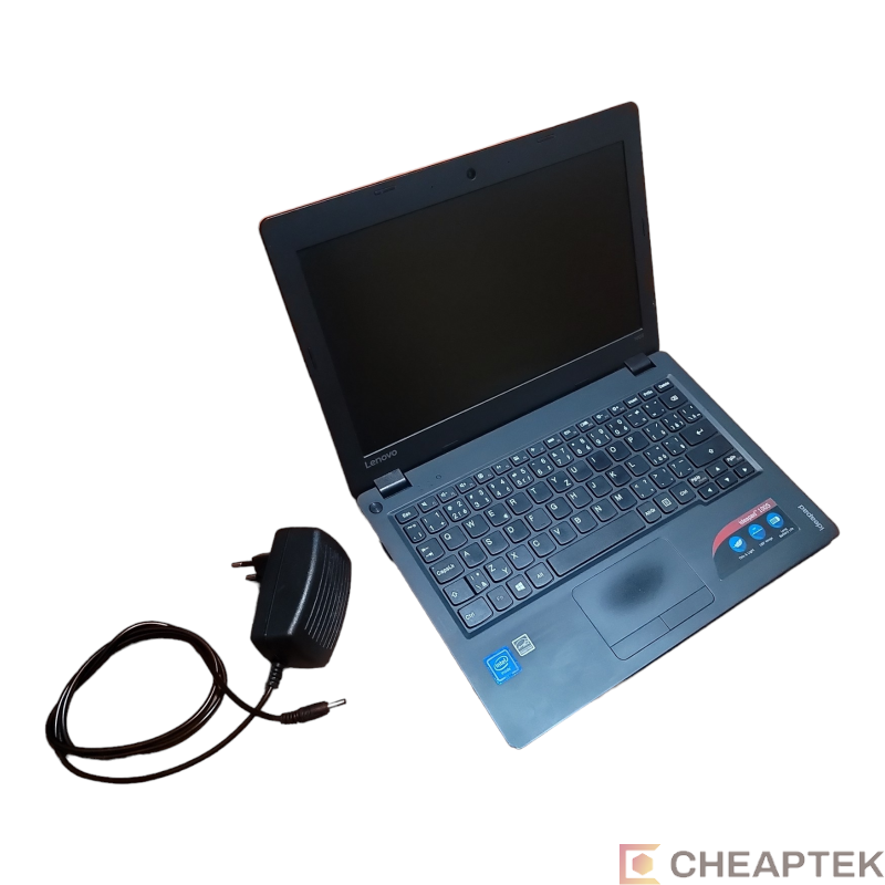 Notebook Lenovo IdeaPad 100S Notebook Lenovo IdeaPad 100S