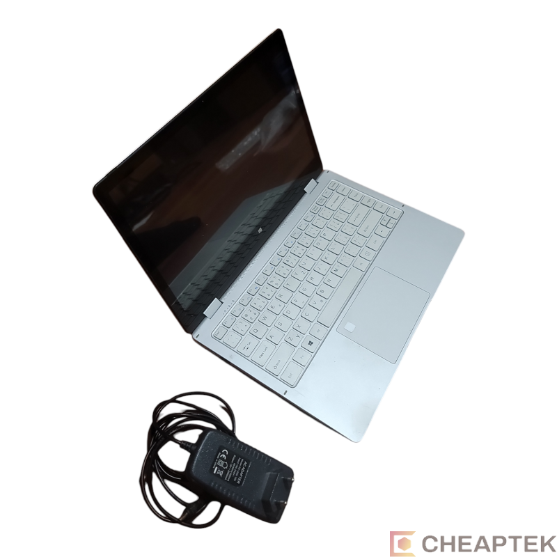 Notebook Umax VisionBook 13Wa Flex - na náhradní díly Notebook Umax VisionBook 13Wa Flex - na náhradní díly