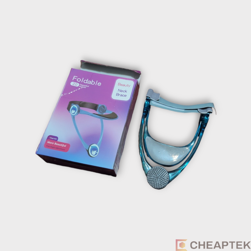 Neck Brace – For neck pain relief, posture improvement Neck Brace – For neck pain relief, posture improvement