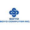 Soyo